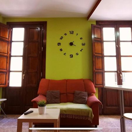 Bonito Estudio En El Centro De Grenada Zewnętrze zdjęcie