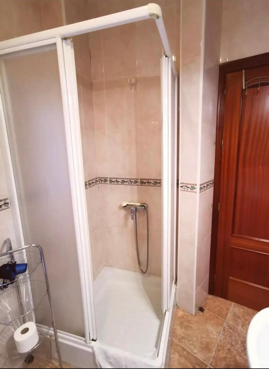 Bonito Estudio En El Centro De Grenada Zewnętrze zdjęcie